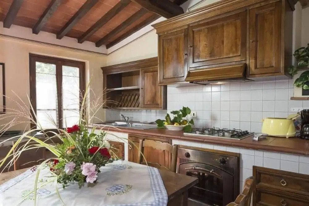 Agriturismo Il Sapito