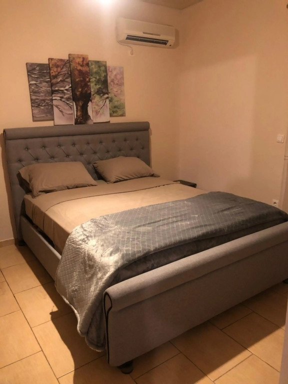 Filoxenia Apartment