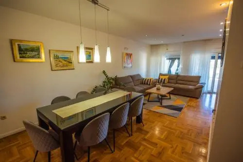 Apartman Nina