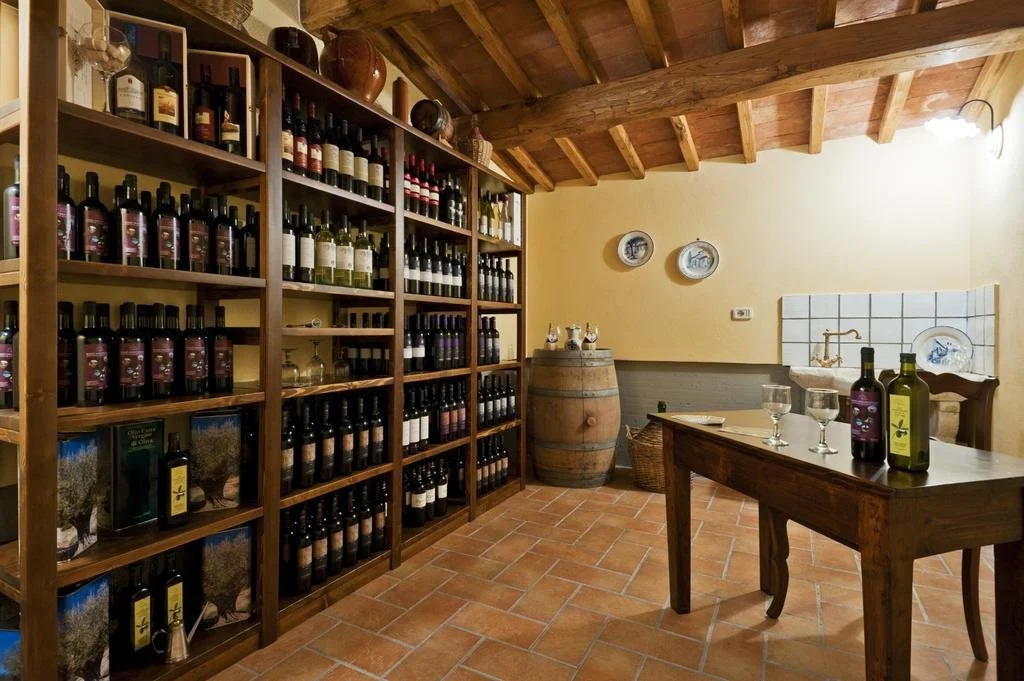 Le Capannacce