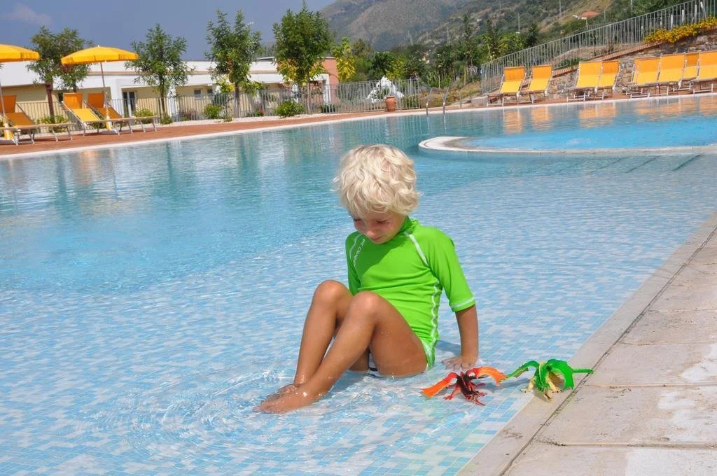 Ancora Resort