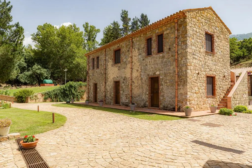 Casena Mongerrati