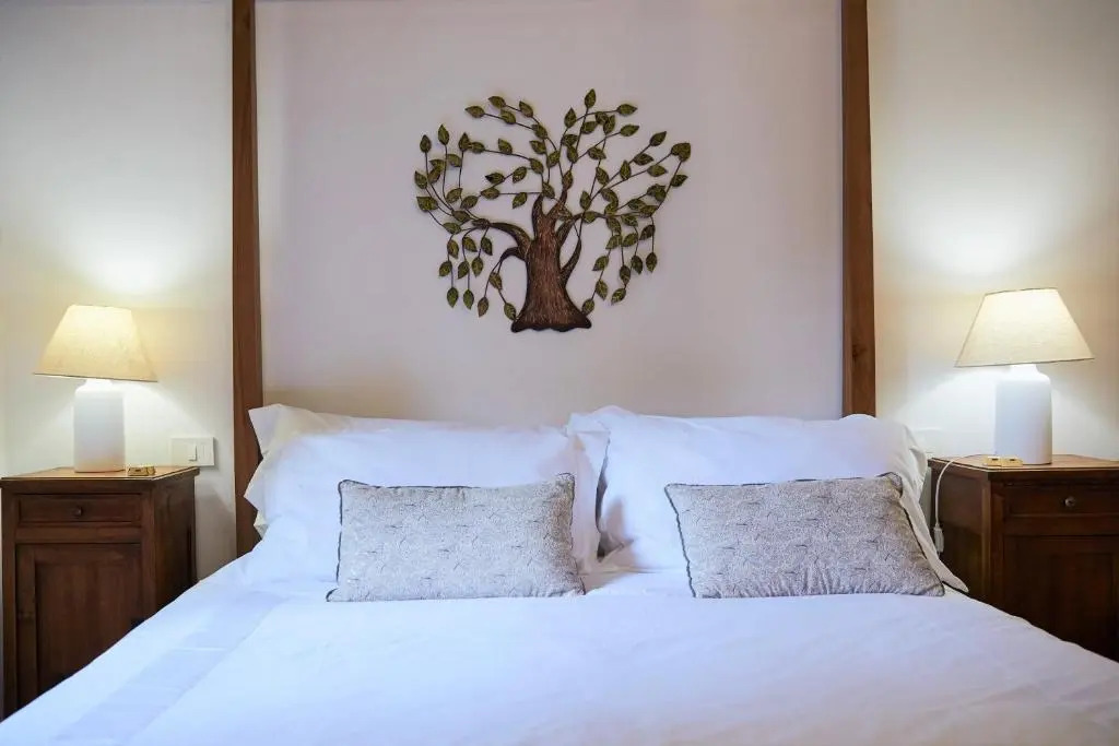 La Panoramica Gubbio - Maison de Charme - Casette e appartamenti self catering per vacanze meravigliose!