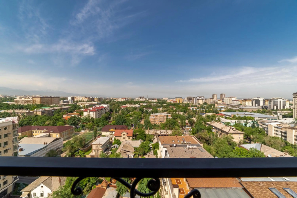 Solutel apartments - 41