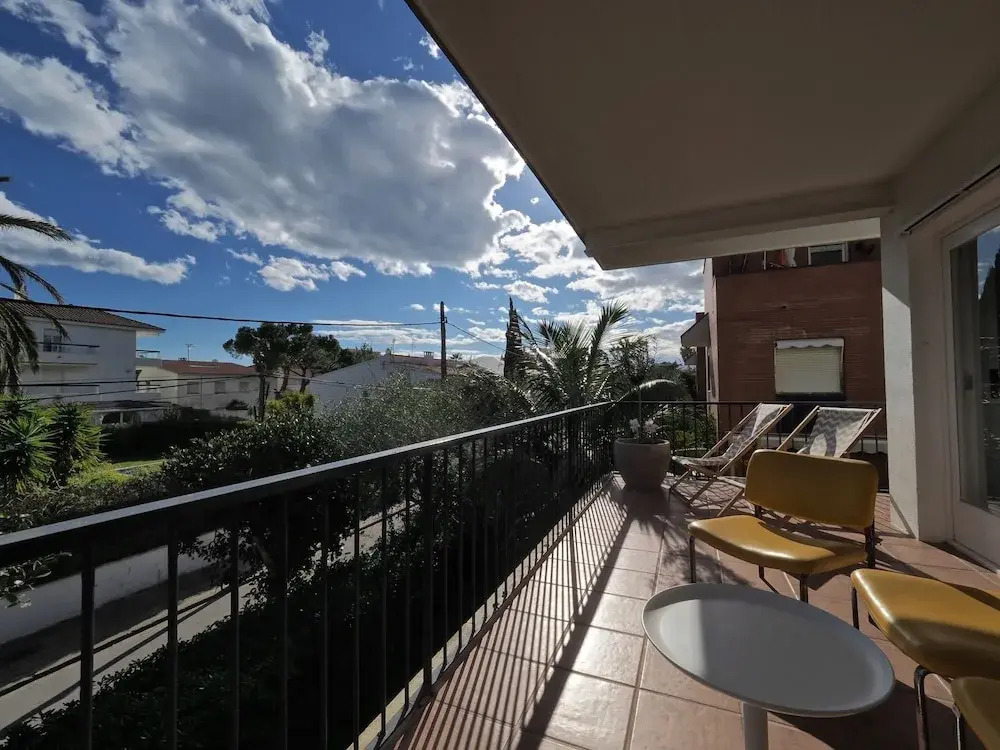 Terraza Vinyet