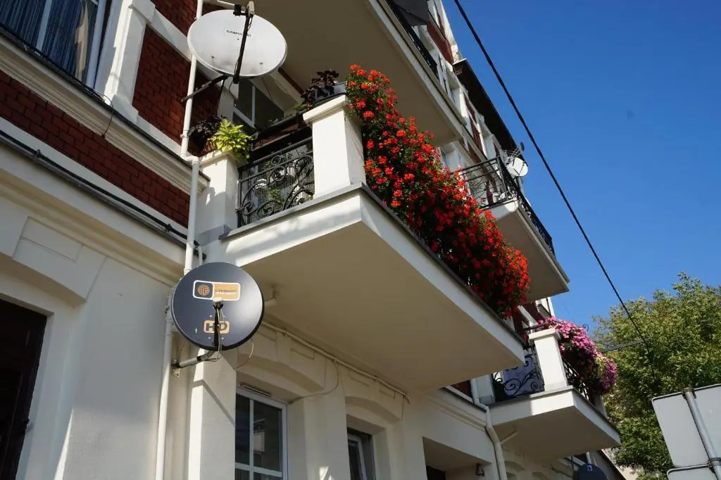 Apartament Gliwice Centrum Witkiewicza II
