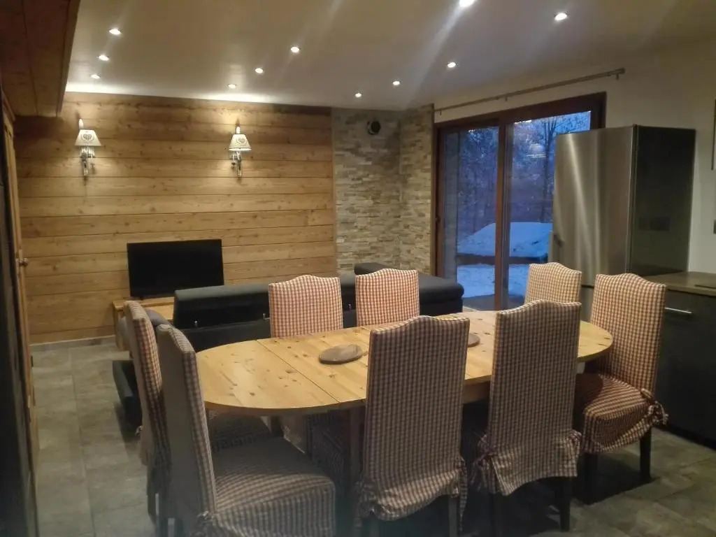 Appartement de standing 10 personnes