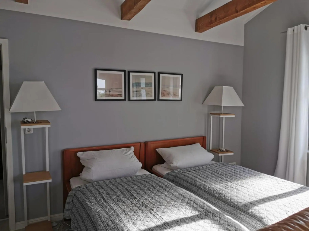Homelig Ferienwohnung 3