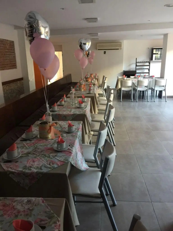 Hotel Siglo Sexto