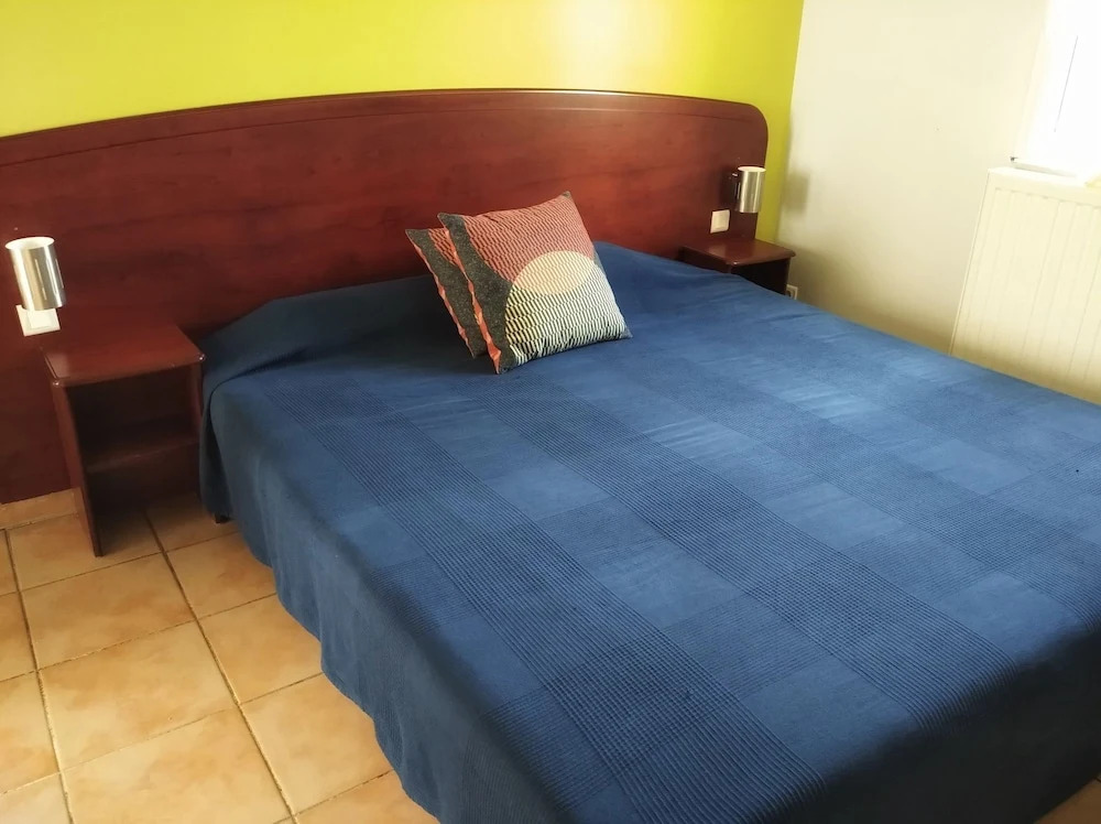 Hericlea Hotel Sport