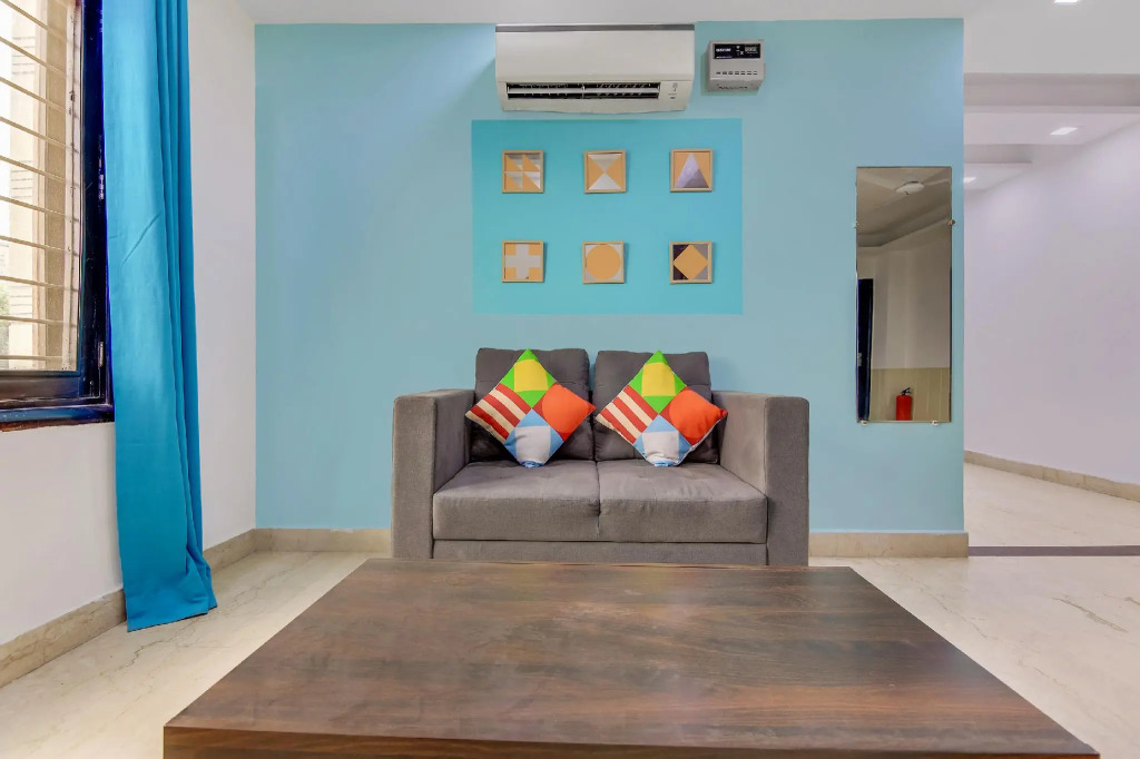 OYO 49658 Designer Stay Pitampura