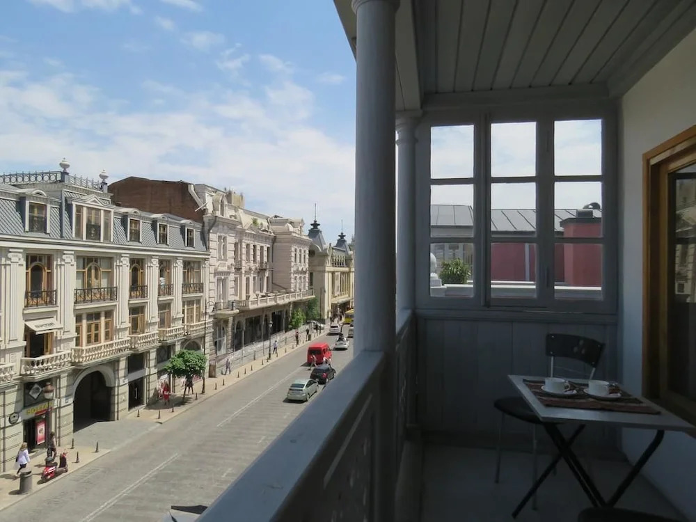 Hotel Old Street