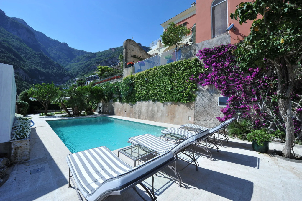 Villa Magia