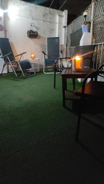 Casita con olor a mar A CASUCHA