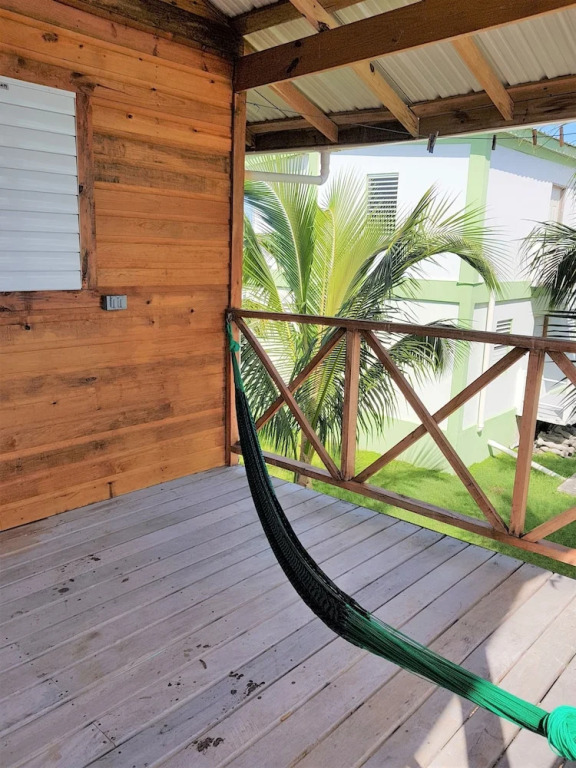 Trellis Cottage