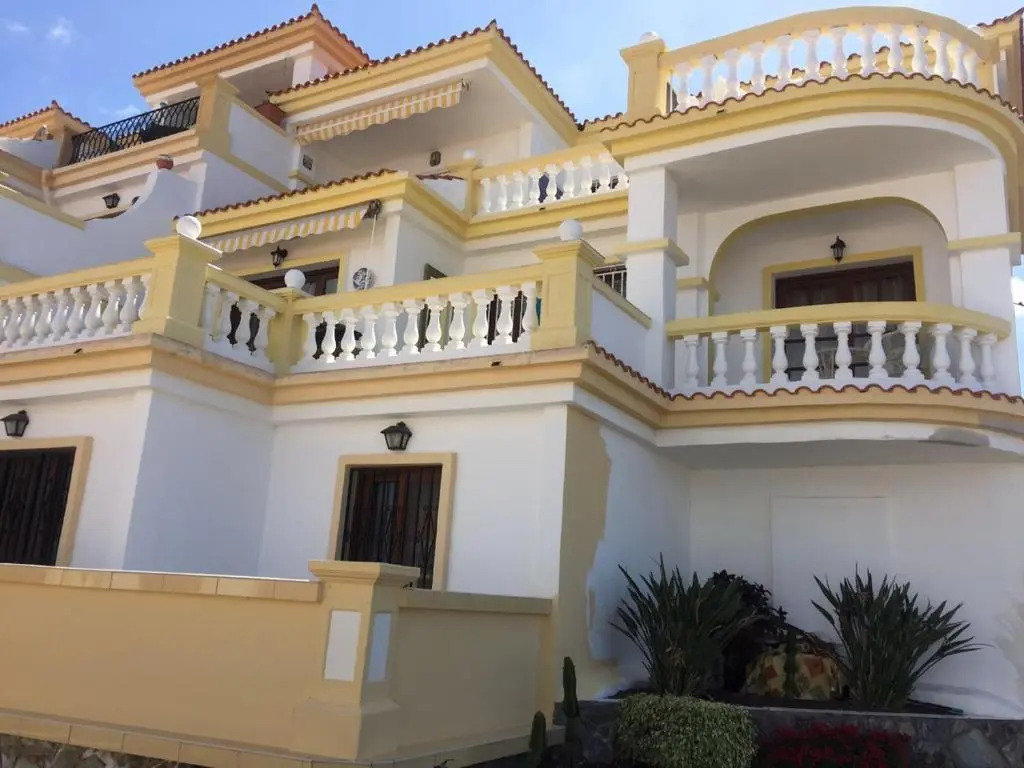 Las Americas 2 Bedroom Oceanview apartment