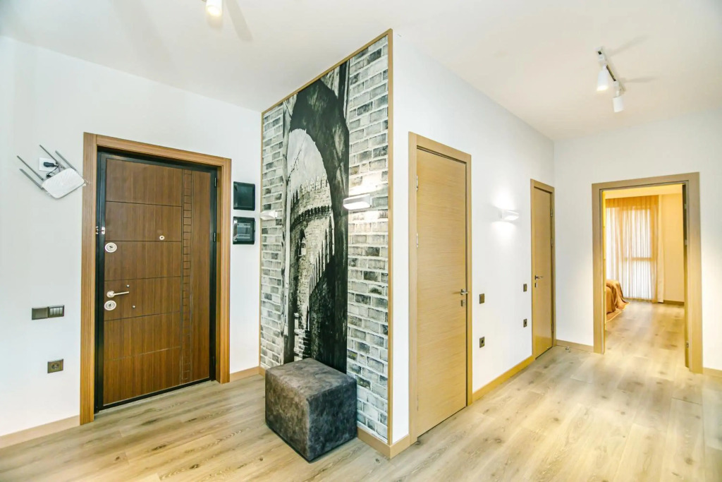 Port Baku Residance room 609 C