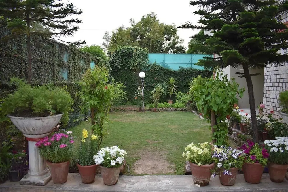 Marina Residency II