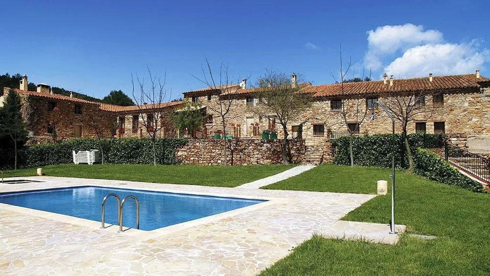 Hotel Rural La Pallissa
