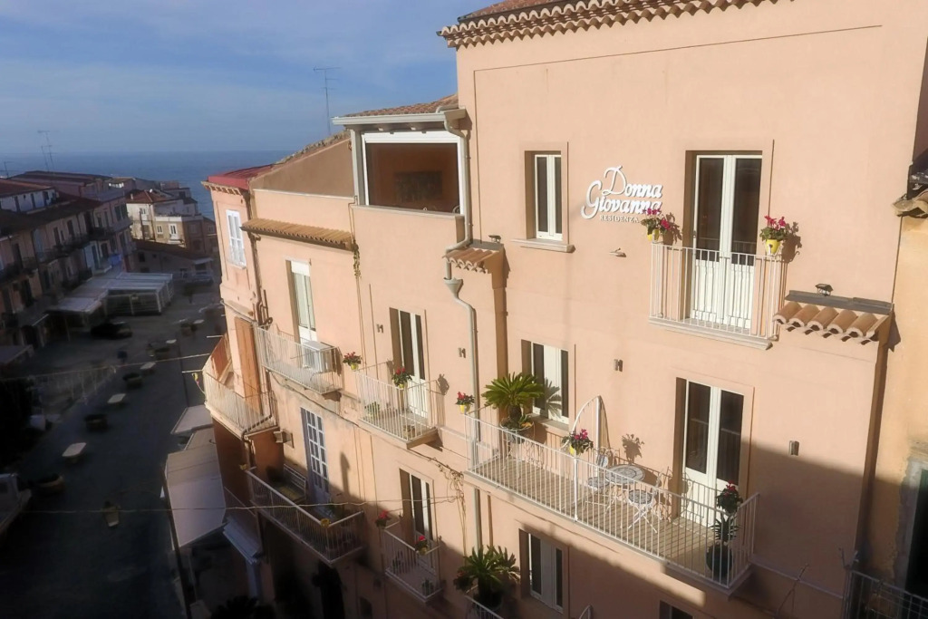 Residenza Donna Giovanna