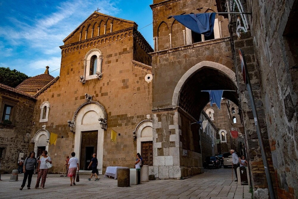 Residenza d'Epoca B&B Celeste