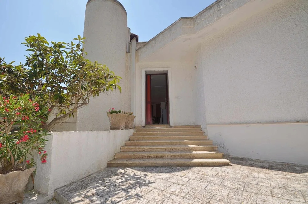 Villa Regina