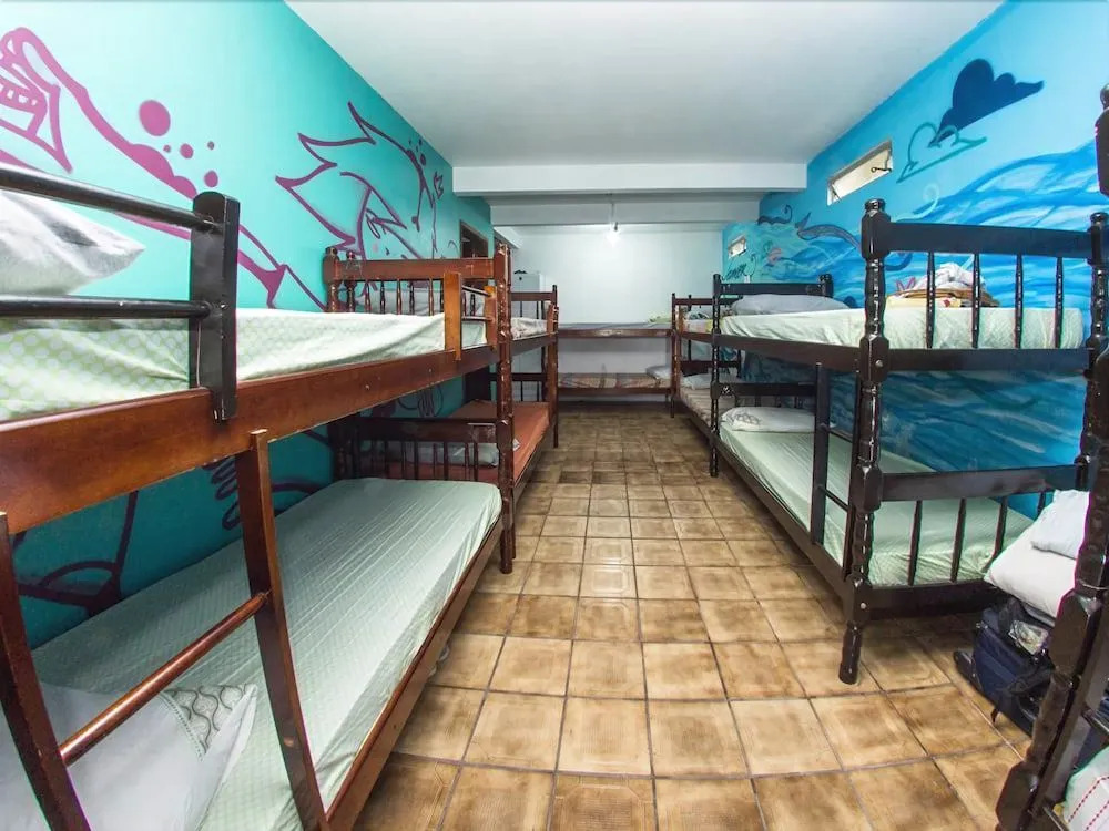 Natural Hostel