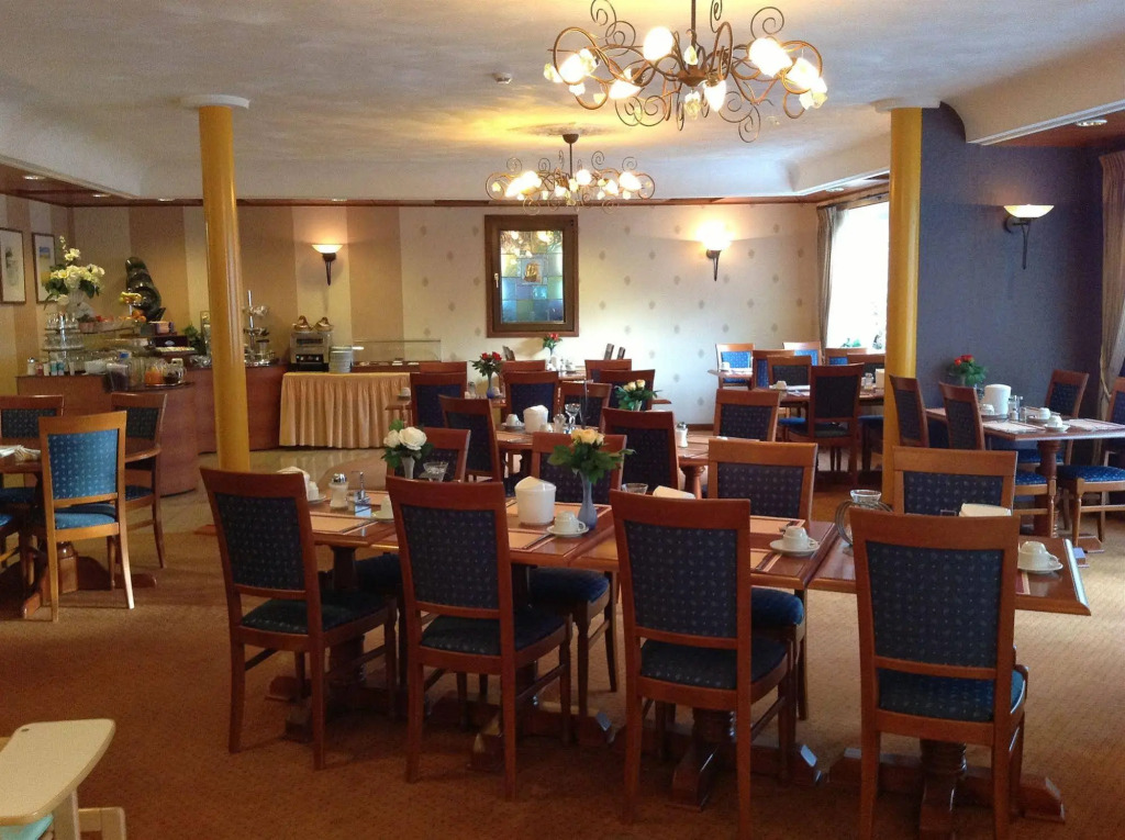 Appartement Driebanen
