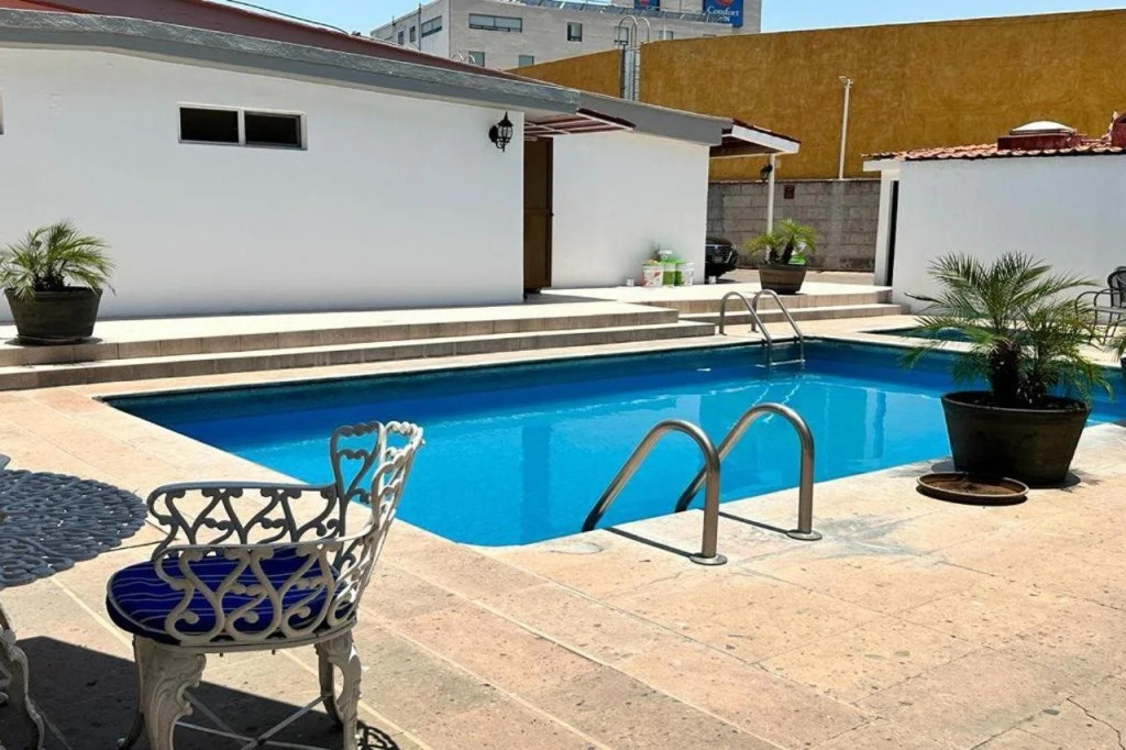 Hotel Bedd Express Querétaro