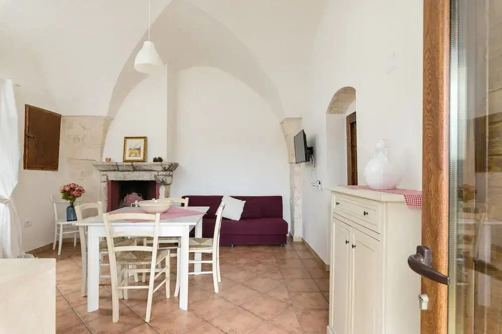 Ilarius Country House by Wonderful Italy