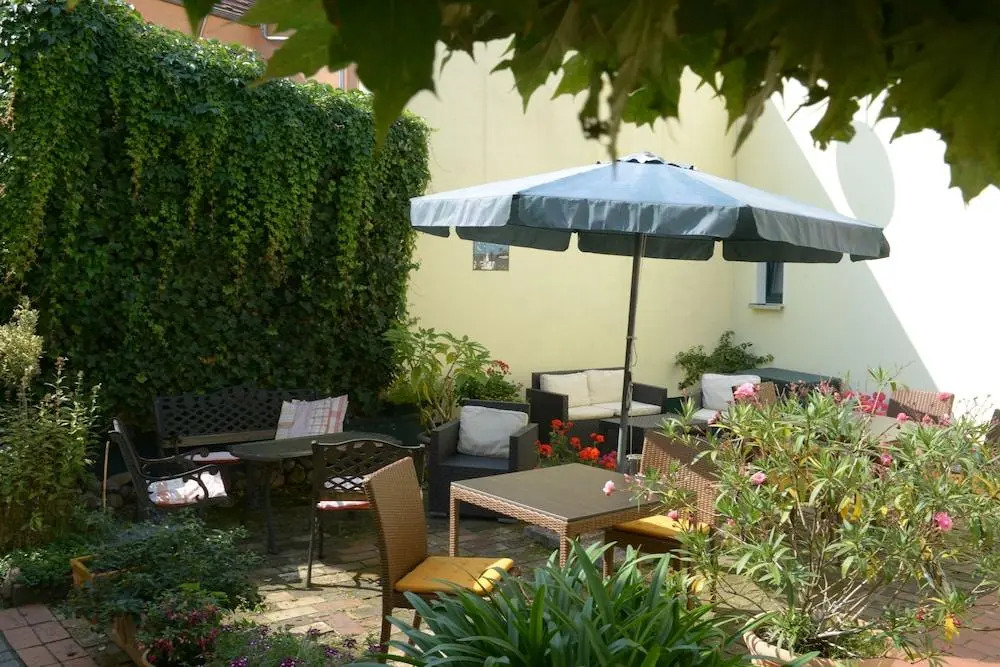 Hotel-Pension Mandy