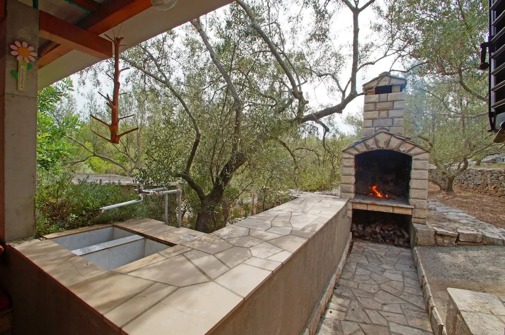 Vacation House Planika