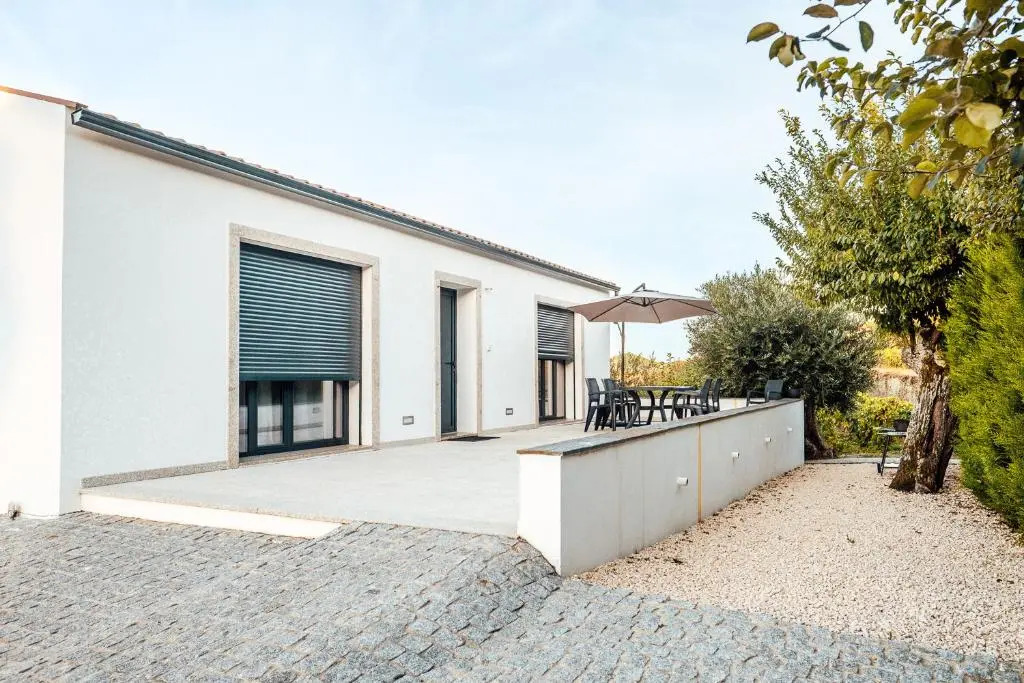Domaine Casa Valença