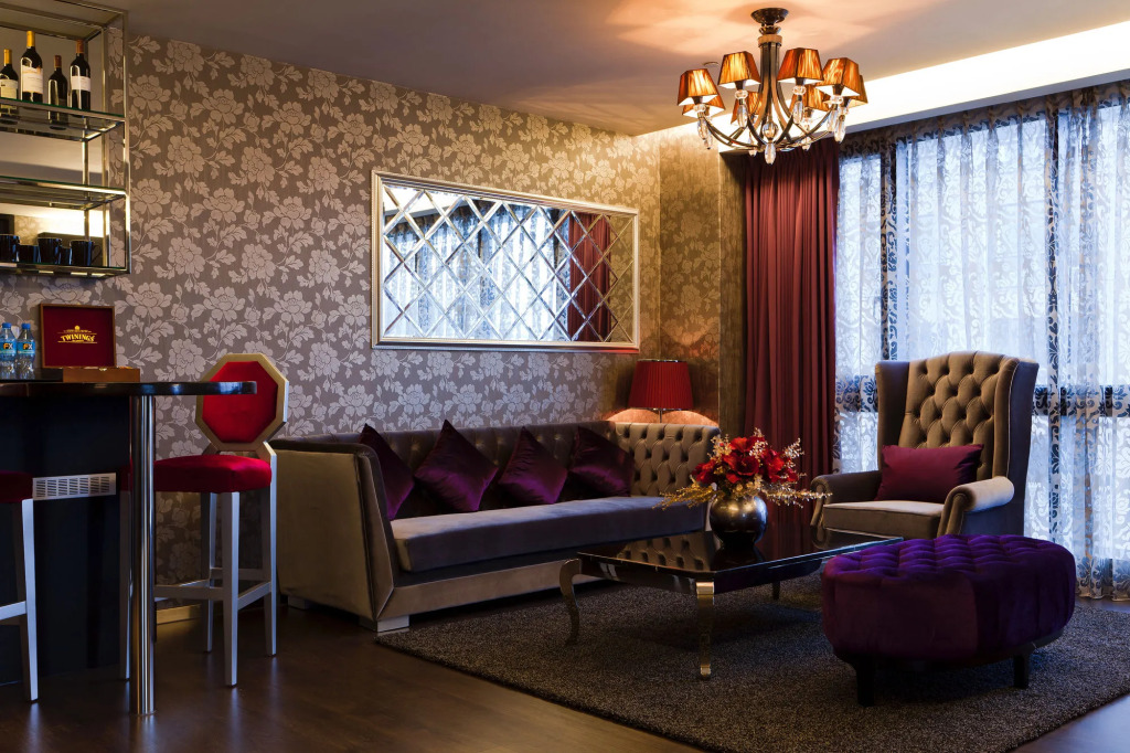 FX Hotel Taipei Nanjing East Road Branch