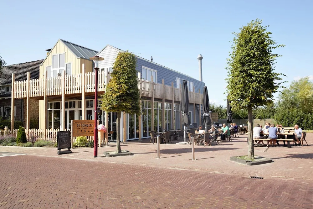 De Jongens