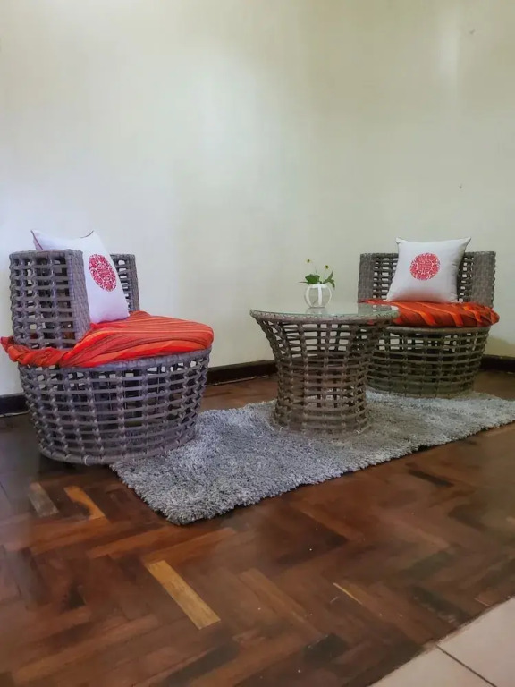 Edaala Comfort - B&B
