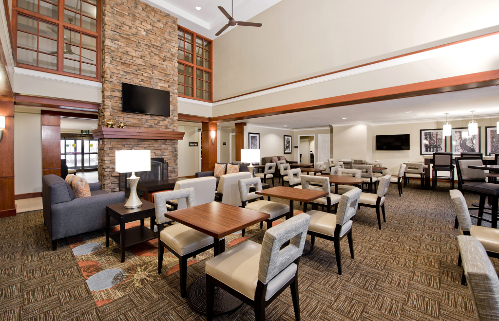Staybridge Suites - Charlotte Ballantyne by IHG