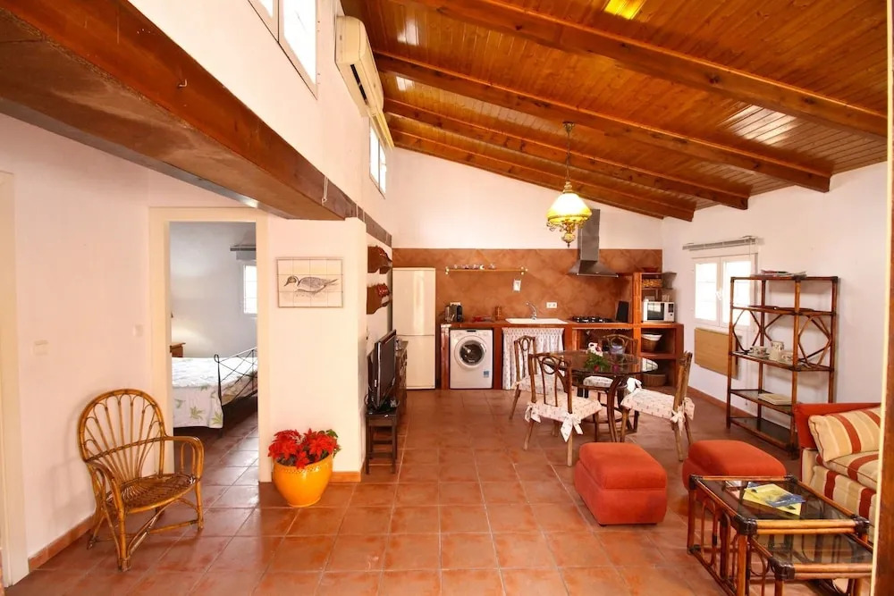 Villa Cactus Playa