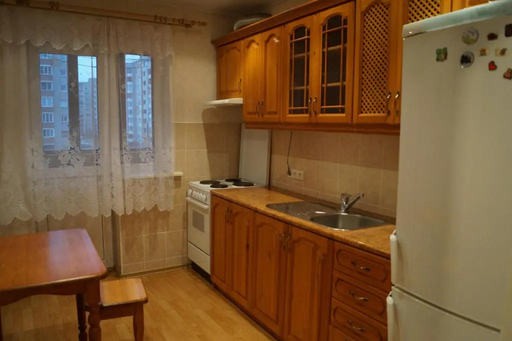 Dauman Apartment