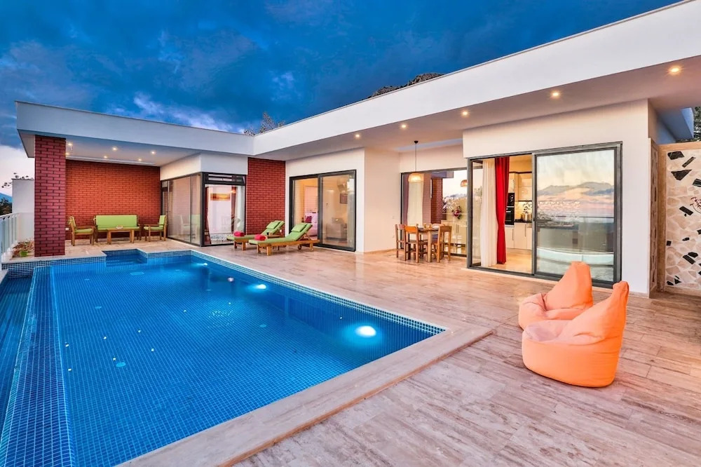 Villa Best