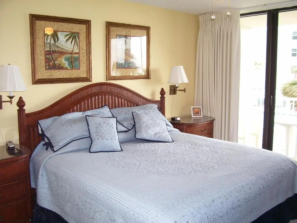 Seaside 4209 Condo