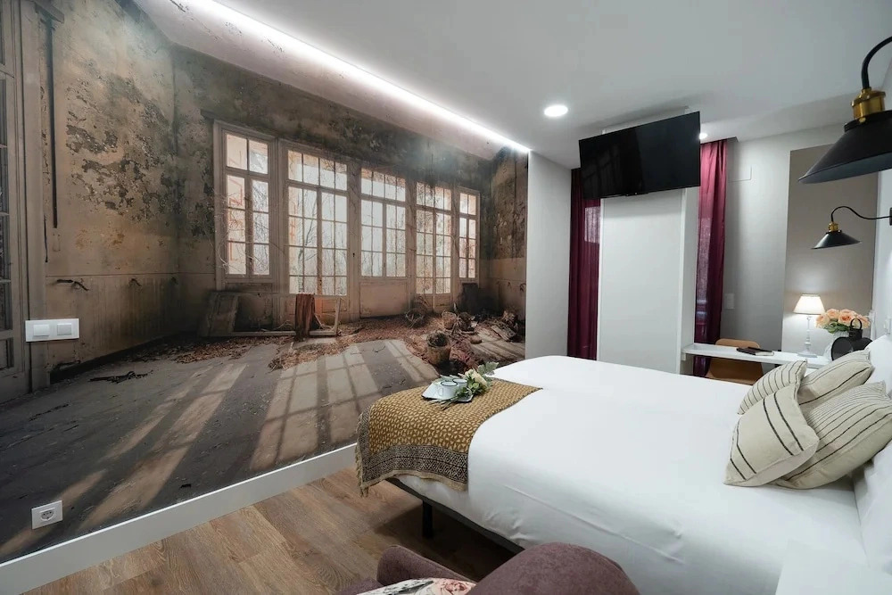 Center Suite Acebedos
