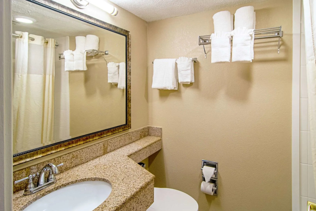 Best Western Plus Laurel