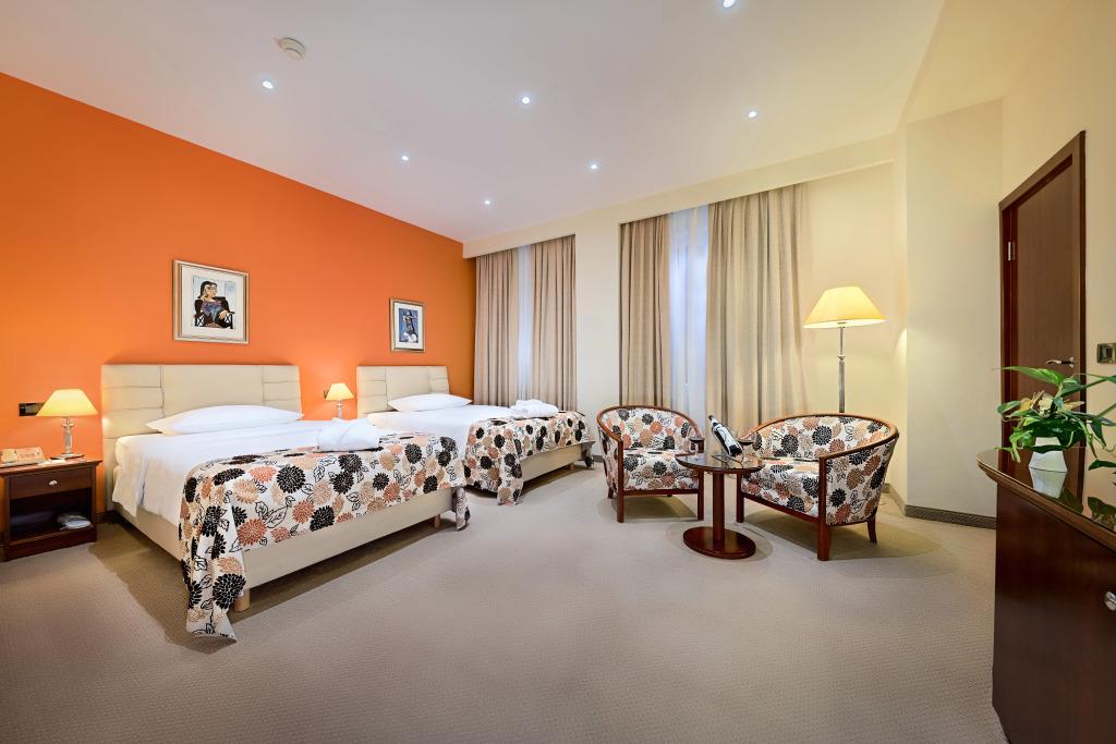 Hotel Dubrovnik