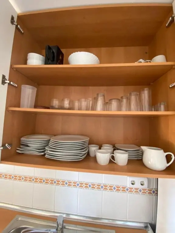 fantastic apartment Spain Algarve vacation & boat fun