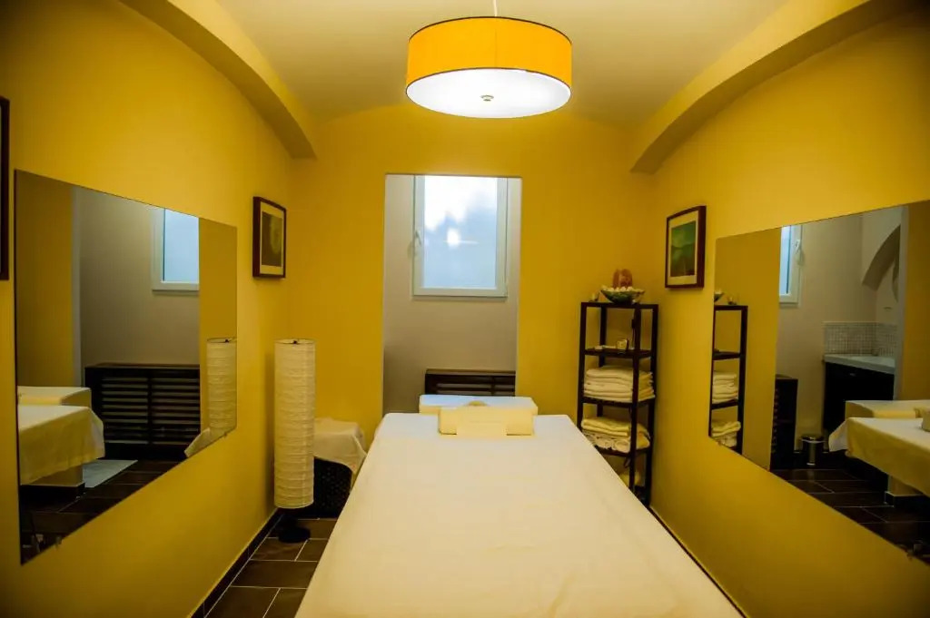 Braun Rooms Deluxe