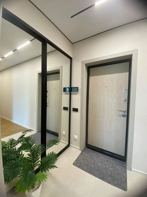 Atmosfera Komforta Flat