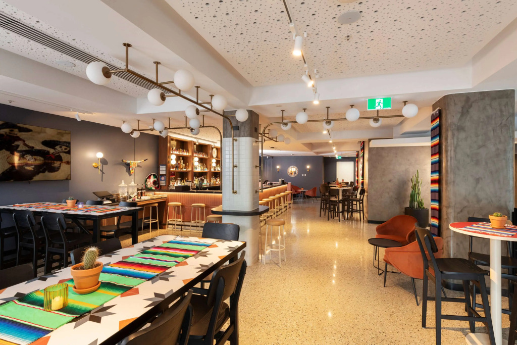 TRYP Adelaide by Wyndham