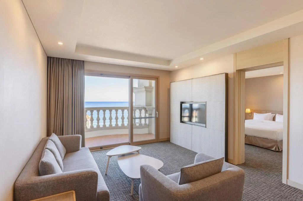 Sol Beach Yangyang