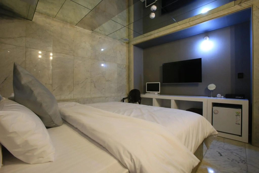 The Ace Hotel